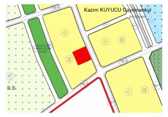 Altınekin Ölmez mah. iki kata imarlı Yatırımlık Satılık Arsa