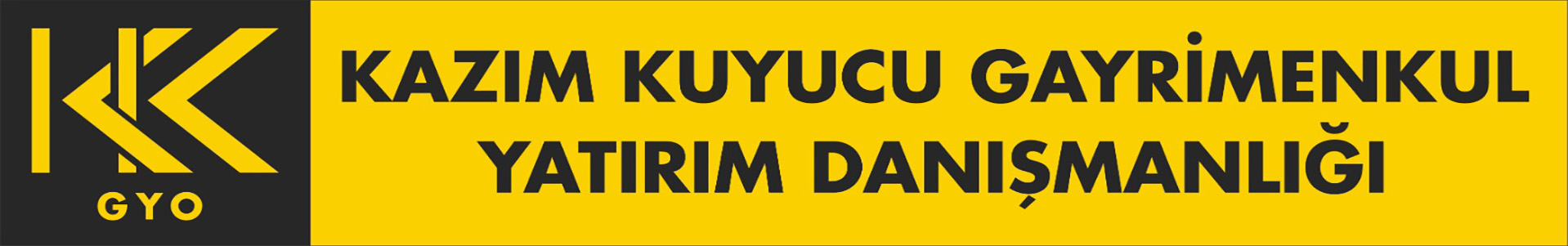 KAZIM KUYUCU GAYRİMENKUL YATIRIM DANIŞMANLIĞI